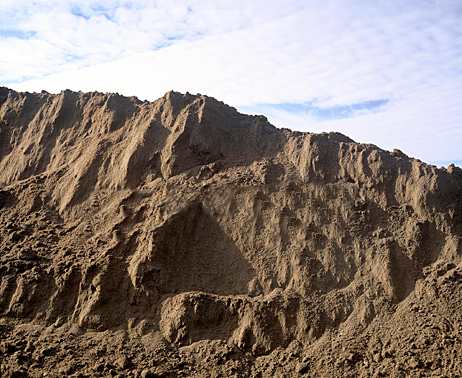 Zemina zdarma - Brno.